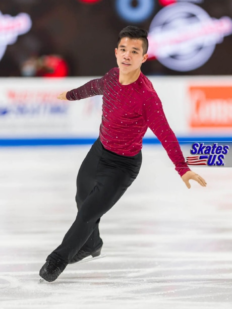 Ice Gallery Skates U.S.